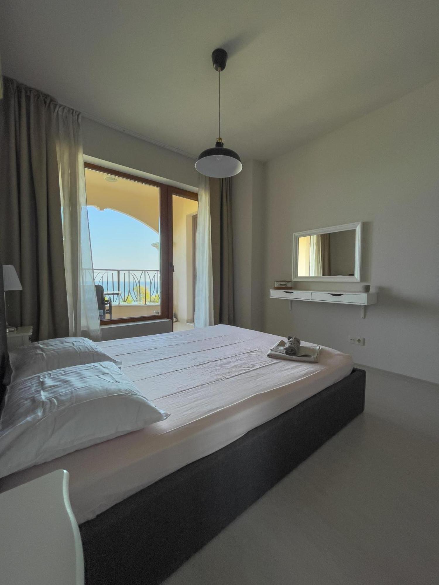 Cabacum Beach Residence Ap.20 Warna Exterior foto